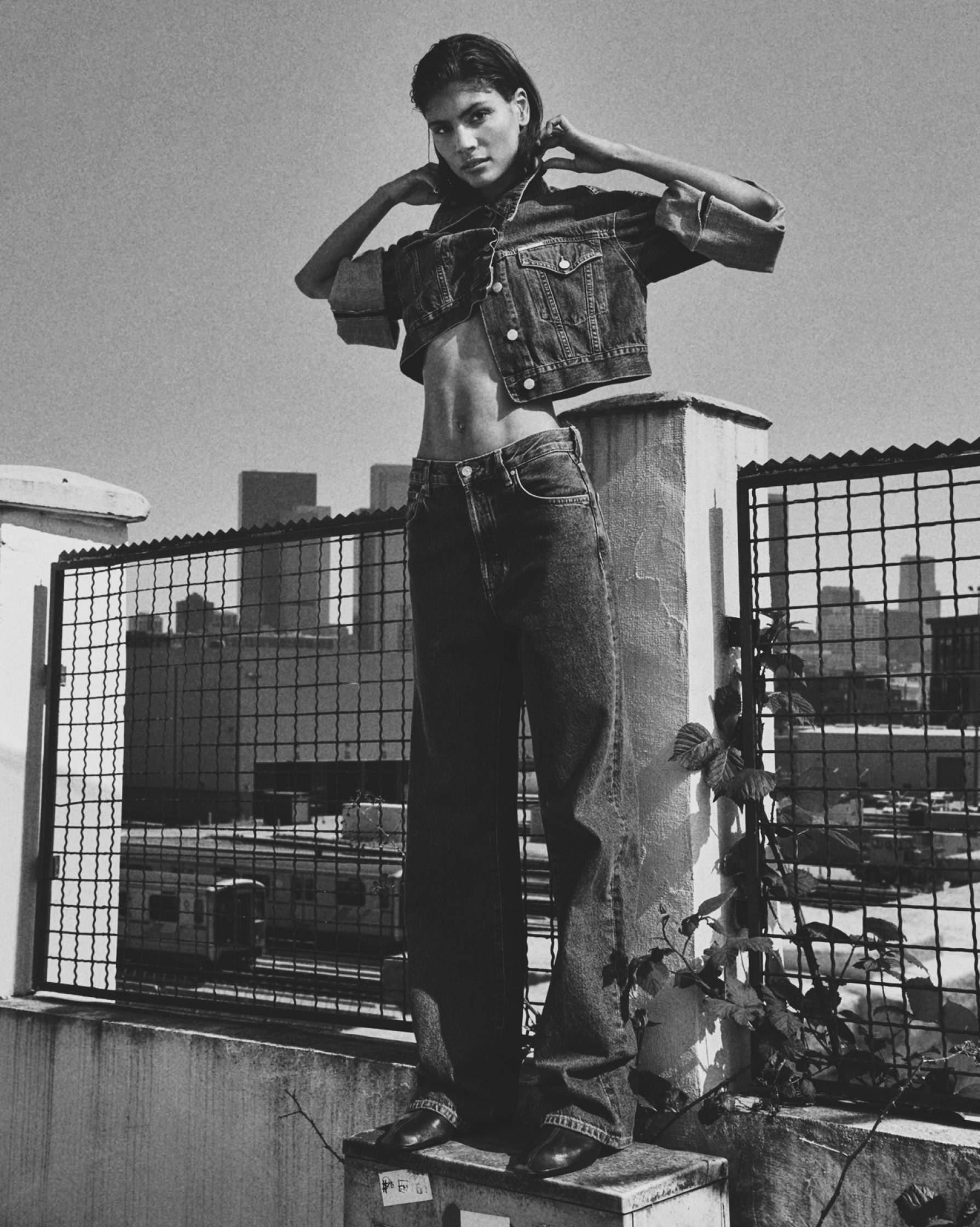 beyond work home image